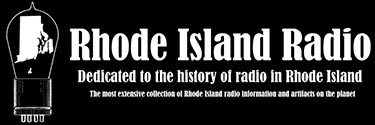 Rhode Island Radio Logo